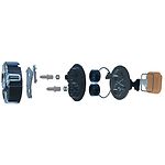 Фото Cooler CPU Zalman Reserator 5 Z24 Black (RESERATOR5Z24BLACK) Водяное охлаждение TDP320W #4