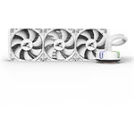 Изображение Cooler CPU Zalman Reserator 5 Z36 White (RESERATOR5Z36WHITE) Водяное охлаждение TDP350W #3 Фото Cooler CPU Zalman Reserator 5 Z36 White (RESERATOR5Z36WHITE) Водяное охлаждение TDP350W #3
