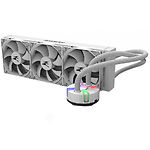 Изображение Cooler CPU Zalman Reserator 5 Z36 White (RESERATOR5Z36WHITE) Водяное охлаждение TDP350W Фото Cooler CPU Zalman Reserator 5 Z36 White (RESERATOR5Z36WHITE) Водяное охлаждение TDP350W