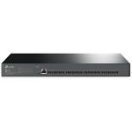 Изображение Коммутатор TP-Link TL-SX3016F JetStream, управляемый Фото Коммутатор TP-Link TL-SX3016F JetStream, управляемый