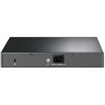 Изображение Коммутатор TP-Link TL-SX3206HPP, управляемый, 4x 10Gbps, 2x SFP+, L2 #2 Фото Коммутатор TP-Link TL-SX3206HPP, управляемый, 4x 10Gbps, 2x SFP+, L2 #2