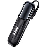 Гарнитура HOCO E57 Essential business Bluetooth Black - фото