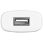 Изображение Сетевое ЗУ Hoco C11 Smart single Black (6957531047728) , USB-A, 1А #3 Фото Сетевое ЗУ Hoco C11 Smart single Black (6957531047728) , USB-A, 1А #3