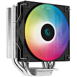 Фото Cooler CPU Deepcool AG400 LED