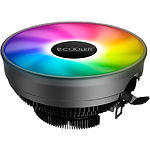 Изображение Cooler CPU PCCOOLER E126 PRO, TDP 92W Фото Cooler CPU PCCOOLER E126 PRO, TDP 92W