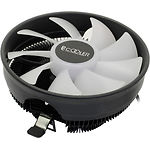 Изображение Cooler CPU PCCOOLER E126 PRO, TDP 92W #2 Фото Cooler CPU PCCOOLER E126 PRO, TDP 92W #2