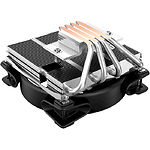 Фото Cooler CPU PCCOOLER GI-46U V2 #1