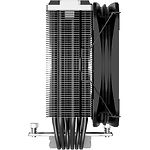 Фото Cooler CPU PCCOOLER K6 BK, TDP 240W #3