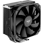 Фото Cooler CPU PCCOOLER K6 BK, TDP 240W