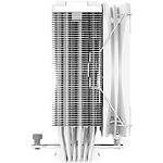 Изображение Cooler CPU PCCOOLER K6 WH, TDP 240W Фото Cooler CPU PCCOOLER K6 WH, TDP 240W
