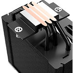 Изображение Cooler CPU PCCOOLER PALADIN EX300S, TDP 125W, SRGB LED, LGA1700/1200/115X/AM5/AM4 Фото Cooler CPU PCCOOLER PALADIN EX300S, TDP 125W, SRGB LED, LGA1700/1200/115X/AM5/AM4