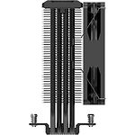 Изображение Cooler CPU PCCOOLER PALADIN EX400, TDP 180W, LGA1700/1200/115X/AM5/AM4 #3 Фото Cooler CPU PCCOOLER PALADIN EX400, TDP 180W, LGA1700/1200/115X/AM5/AM4 #3