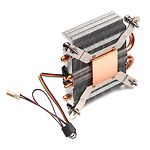 Изображение Cooler CPU PCCOOLER S85, TDP 65W #3 Фото Cooler CPU PCCOOLER S85, TDP 65W #3