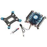 Изображение Cooler CPU PCCOOLER S85, TDP 65W #2 Фото Cooler CPU PCCOOLER S85, TDP 65W #2