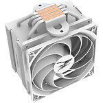 Фото Cooler CPU Zalman CNPS10X Performa White (CNPS10XPERFORMAWHITE) #3