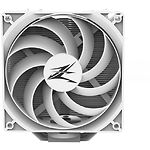 Фото Cooler CPU Zalman CNPS10X Performa White (CNPS10XPERFORMAWHITE) #2