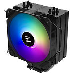 Кулер Zalman CNPS9X PERFORMA ARGB BLACK - фото