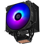 Фото Cooler CPU Zalman CNPS9X PERFORMA ARGB BLACK (CNPS9XPERFORMAARGBBLACK) #1