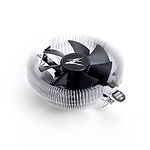 Изображение Cooler CPU Zalman CNPS80G Rev.1 (CNPS80GREV.1) TDP 65W #1 Фото Cooler CPU Zalman CNPS80G Rev.1 (CNPS80GREV.1) TDP 65W #1