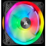 Фото Вентилятор 120мм Corsair QL120 RGB Triple Pack Black (CO-9050098-WW) #2