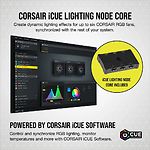 Изображение Вентилятор 120мм Corsair SP120 RGB Elite White Triple Pack (CO-9050137-WW) 3шт #2 Фото Вентилятор 120мм Corsair SP120 RGB Elite White Triple Pack (CO-9050137-WW) 3шт #2