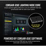 Фото Вентилятор 140мм Corsair iCUE SP140 RGB Elite Dual Pack Black (CO-9050111-WW) 2шт #2