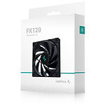 Фото Вентилятор 120мм Deepcool FK120 #2