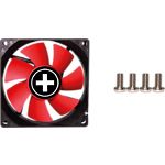 Изображение Вентилятор 80мм Xilence XPF80.R.PWM (XF040) Фото Вентилятор 80мм Xilence XPF80.R.PWM (XF040)