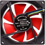 Изображение Вентилятор 80мм Xilence XPF80.R.PWM (XF040) #2 Фото Вентилятор 80мм Xilence XPF80.R.PWM (XF040) #2