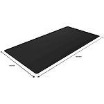 Изображение Коврик для мышки HyperX Pulsefire Mat 2XL (4Z7X6AA) 1220x610x3мм Фото Коврик для мышки HyperX Pulsefire Mat 2XL (4Z7X6AA) 1220x610x3мм