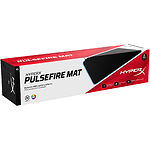 Фото Коврик для мышки HyperX Pulsefire Mat RGB XL (4S7T2AA) 900x420x4мм #3