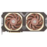 Изображение Видеокарта ASUS GeForce RTX4080 16GB (RTX4080-O16G-NOCTUA) #1 Фото Видеокарта ASUS GeForce RTX4080 16GB (RTX4080-O16G-NOCTUA) #1