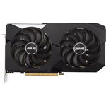 Изображение Видеокарта ASUS Radeon RX 6600 8GB (DUAL-RX6600-8G-V2) #1 Фото Видеокарта ASUS Radeon RX 6600 8GB (DUAL-RX6600-8G-V2) #1