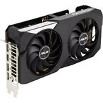 Изображение Видеокарта ASUS Radeon RX 6600 8GB (DUAL-RX6600-8G-V2) #2 Фото Видеокарта ASUS Radeon RX 6600 8GB (DUAL-RX6600-8G-V2) #2