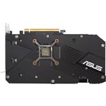 Изображение Видеокарта ASUS Radeon RX 6600 8GB (DUAL-RX6600-8G-V2) #3 Фото Видеокарта ASUS Radeon RX 6600 8GB (DUAL-RX6600-8G-V2) #3