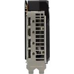 Изображение Видеокарта ASUS Radeon RX 6600 8GB (DUAL-RX6600-8G-V2) #4 Фото Видеокарта ASUS Radeon RX 6600 8GB (DUAL-RX6600-8G-V2) #4