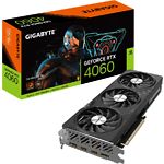 Изображение Видеокарта Gigabyte GeForce RTX4060 8Gb (GV-N4060GAMING OC-8GD) Фото Видеокарта Gigabyte GeForce RTX4060 8Gb (GV-N4060GAMING OC-8GD)
