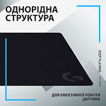 Изображение Коврик для мышки Logitech Gaming Mouse Pad G840 (943-000777) #4 Фото Коврик для мышки Logitech Gaming Mouse Pad G840 (943-000777) #4