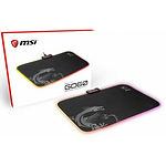 Изображение Коврик для мышки MSI AGILITY GD60 M (J02-VXXXXX5-D22) 386x276x4мм #1 Фото Коврик для мышки MSI AGILITY GD60 M (J02-VXXXXX5-D22) 386x276x4мм #1