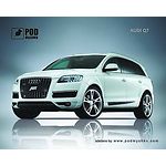 Изображение Коврик для мышки Podmyshku Audi Q7 размер 190х240 мм Фото Коврик для мышки Podmyshku Audi Q7 размер 190х240 мм