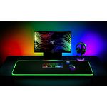 Изображение Коврик для мышки RAZER Goliathus CHROMA XXXL (RZ02-02500700-R3M1) #4 Фото Коврик для мышки RAZER Goliathus CHROMA XXXL (RZ02-02500700-R3M1) #4