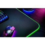 Изображение Коврик для мышки RAZER Goliathus CHROMA XXXL (RZ02-02500700-R3M1) #1 Фото Коврик для мышки RAZER Goliathus CHROMA XXXL (RZ02-02500700-R3M1) #1