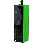 Изображение Коврик для мышки RAZER Strider Large black (RZ02-03810200-R3M1) Фото Коврик для мышки RAZER Strider Large black (RZ02-03810200-R3M1)
