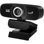 Изображение WEB-камера Genius FaceCam-2000X, Full HD, USB, Black (32200006400) #1 Фото WEB-камера Genius FaceCam-2000X, Full HD, USB, Black (32200006400) #1
