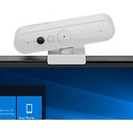 Изображение WEB-камера Lenovo 510 FHD Grey (GXC1D66063) #2 Фото WEB-камера Lenovo 510 FHD Grey (GXC1D66063) #2