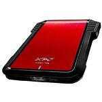 Фото HDD Rack A-DATA EX500 Red (AEX500U3-CRD) Внешний карман 2.5", USB3.1 #1