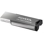 Фото USB Flash  128Gb A-DATA UV350 Black USB3.2 (AUV350-128G-RBK) #1