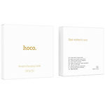 Фото Кабель HOCO Y2 Black (6931474771070) USB/Smart watch charging, 1м, зарядка смарт-часов #2