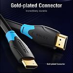 Фото Кабель Vention (AACBL) 10м, HDMI to HDMI v1.4 #7