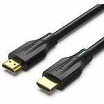 Фото Кабель Vention (AANBI) 3м, HDMI to HDMI v2.1